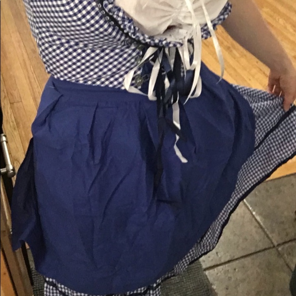 Oktoberfest Dirndl